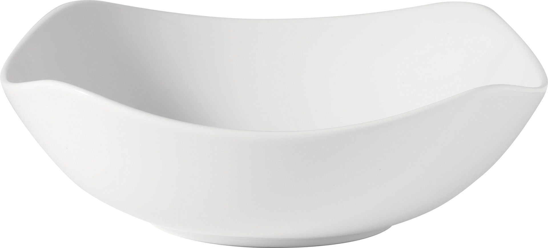 Titan Soft Square Bowl  7